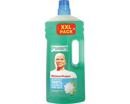Mr. Proper Reiniger Frühlingserwachen 2 Liter
