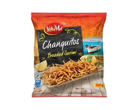 MSC Chanquitos