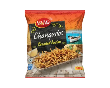 MSC Chanquitos