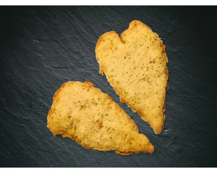 MSC Klieschefilets Müllerin-Art