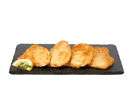 MSC Pazifisches Schollenfilet