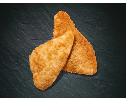 MSC Pazifisches Schollenfilet