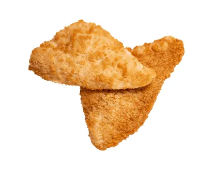 MSC Pazifisches Schollenfilet