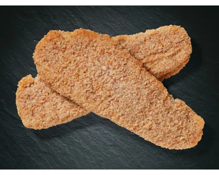 MSC Seelachsfilet paniert XXL