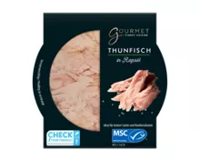 MSC Thunfischfilets, Rapsöl