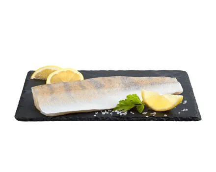 MSC Zanderfilet mit Haut