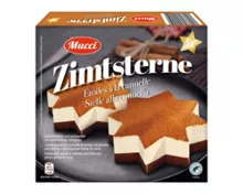 MUCCI Eis-Zimtsterne