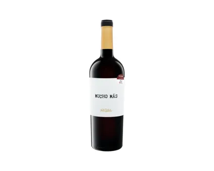 Mucho Mas Rotwein