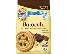 Mulino Bianco Baiocchi