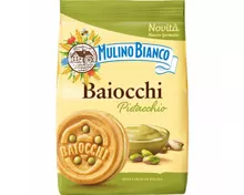 Mulino Bianco Baiocchi Pistacchio