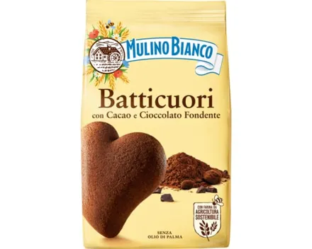 Mulino Bianco Batticuori 350 g