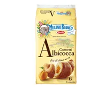 MULINO BIANCO Cornetti Albicocca