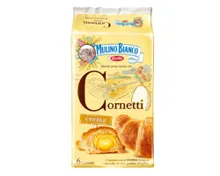 MULINO BIANCO Cornetti Crema