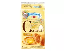 MULINO BIANCO Cornetti Crema