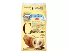 MULINO BIANCO Cornetti Schokolade