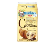 MULINO BIANCO Cornetti Schokolade