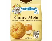 Mulino Bianco Cuor di Mela