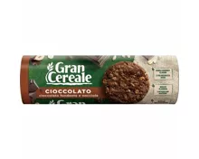 Mulino Bianco Gran Cereale Guezli Schokolade