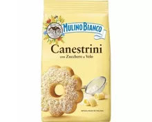 Mulino Bianco Guezli Canestrini