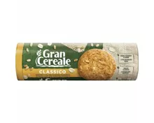 Mulino Bianco Guezli Gran Cereale Classic