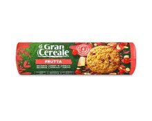 Mulino Bianco Guezli Gran Cereale Früchte