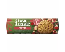 Mulino Bianco Guezli Gran Cereale Früchte