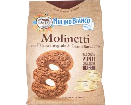 Mulino Bianco Molinetti 800 g
