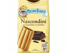 Mulino Bianco Nascondini