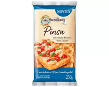 MULINO BIANCO Pinsa Romana 230g