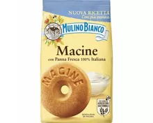 Mulino Guezli Bianco Macine