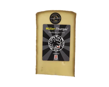 Müller-Thurgau (Aktion nur in der Deutschschweiz gültig)