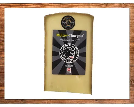 Müller-Thurgau (Aktion nur in der Deutschschweiz gültig)