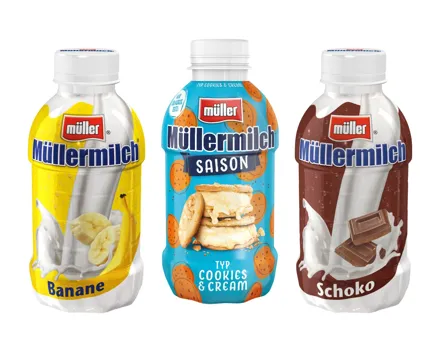 Müllermilch