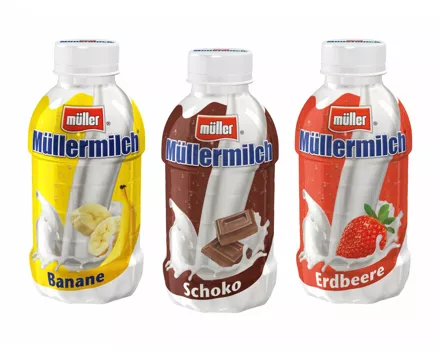 Müllermilch