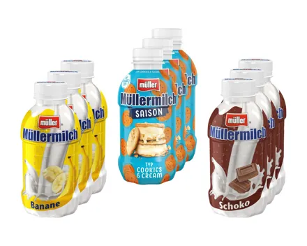Müllermilch