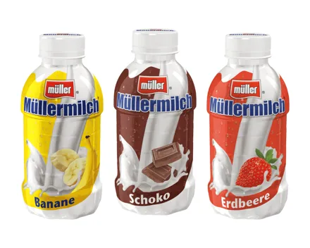 Müllermilch