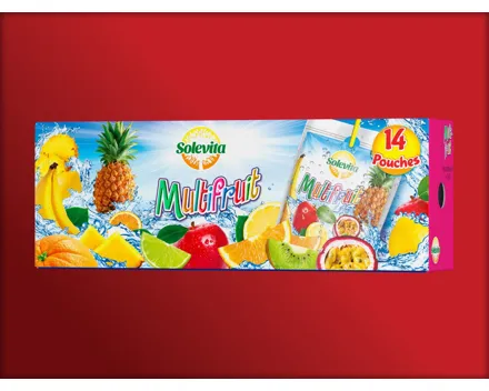 Multifruit