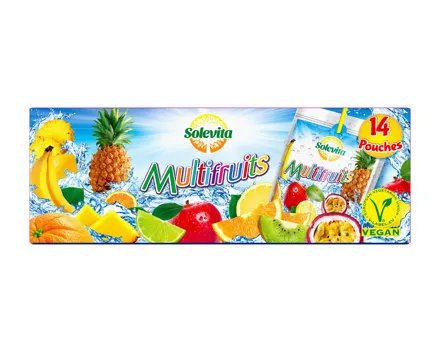 Multifruits