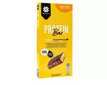 MULTINORM SPORT Protein Riegel, Banane