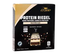 MULTINORM SPORT Riegel Cookie Concept, Black & White