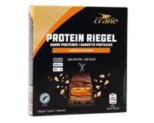 MULTINORM SPORT Riegel Cookie Concept, Salted Caramel