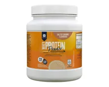MULTINORM Whey Protein Pulver, Salted Caramel
