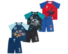 MULTIPLE LICENSED Kinder TRIKOT SET
