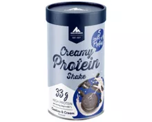 MULTIPOWER Protein Pulver, Creamy Cookies