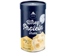 MULTIPOWER Protein Pulver, Whey Banane