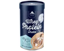 MULTIPOWER Protein Pulver, Whey Iced Van