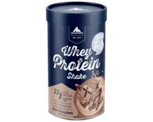 MULTIPOWER Protein Pulver, Whey Schoko