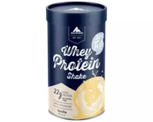 MULTIPOWER Protein Pulver, Whey Vanille