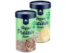 MULTIPOWER Vegan Shake, Vanille