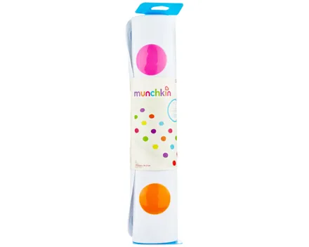 Munchkin Bunte Badematte